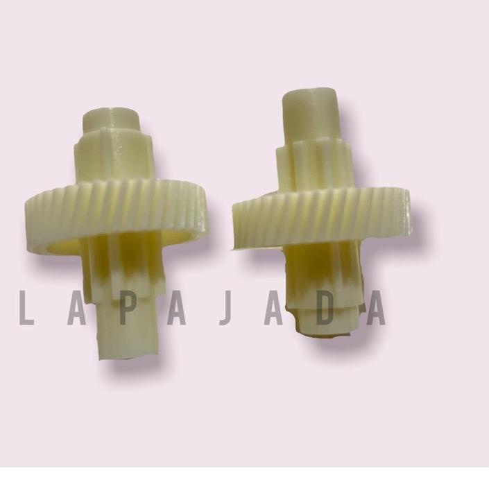 Buat Anda GIGI MIXER PHILIPS ORIGINAL / GEAR MIXER PHILIPS 1SET