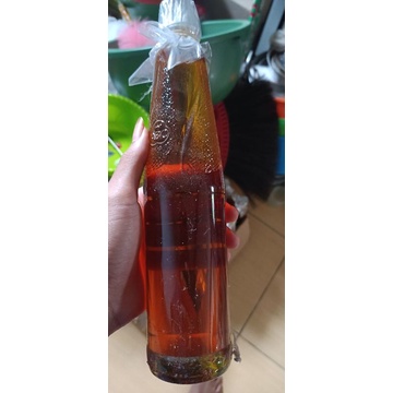 

Madu Odeng madu hutan