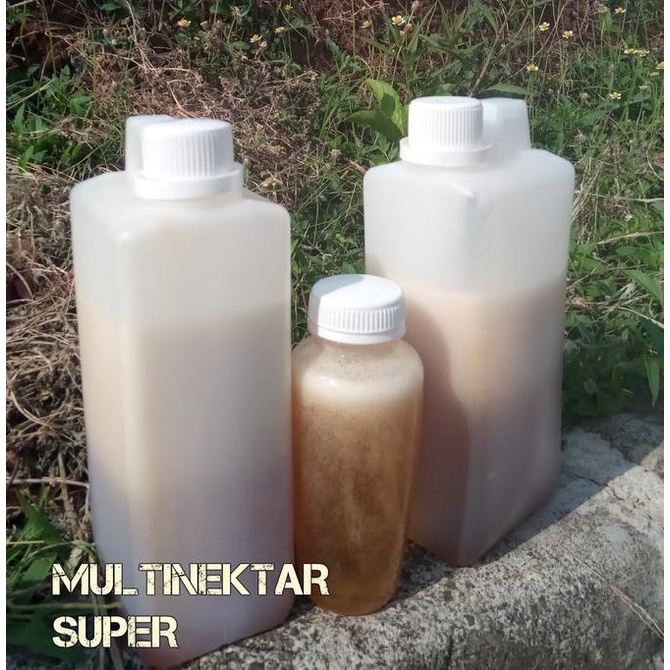 

BEST SALES MADU MULTINEKTAR SUPER ISI BERSIH 1KG ORIGINAL