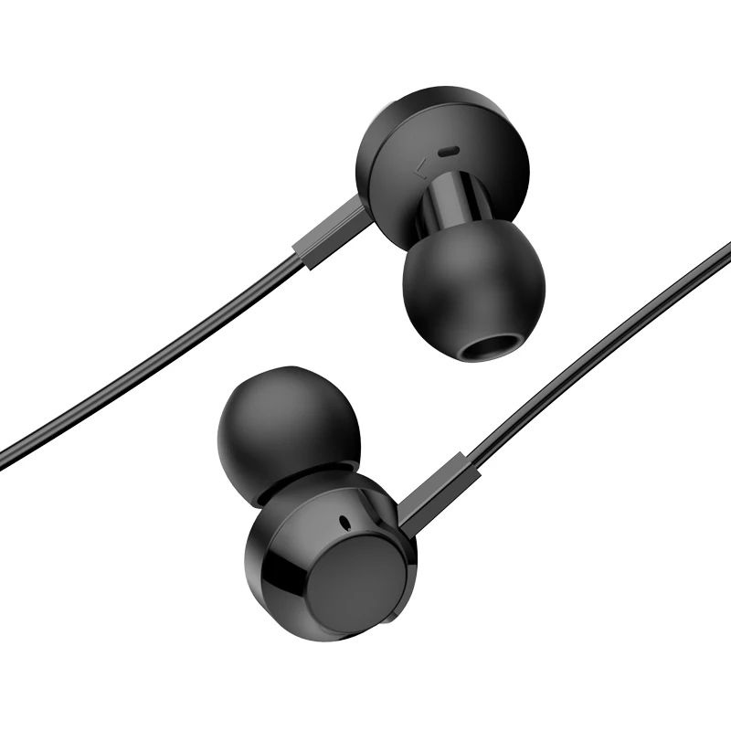 Headset Xiaomi Bass《GROSIR/COD》FT T33 Good Boss - Garansi