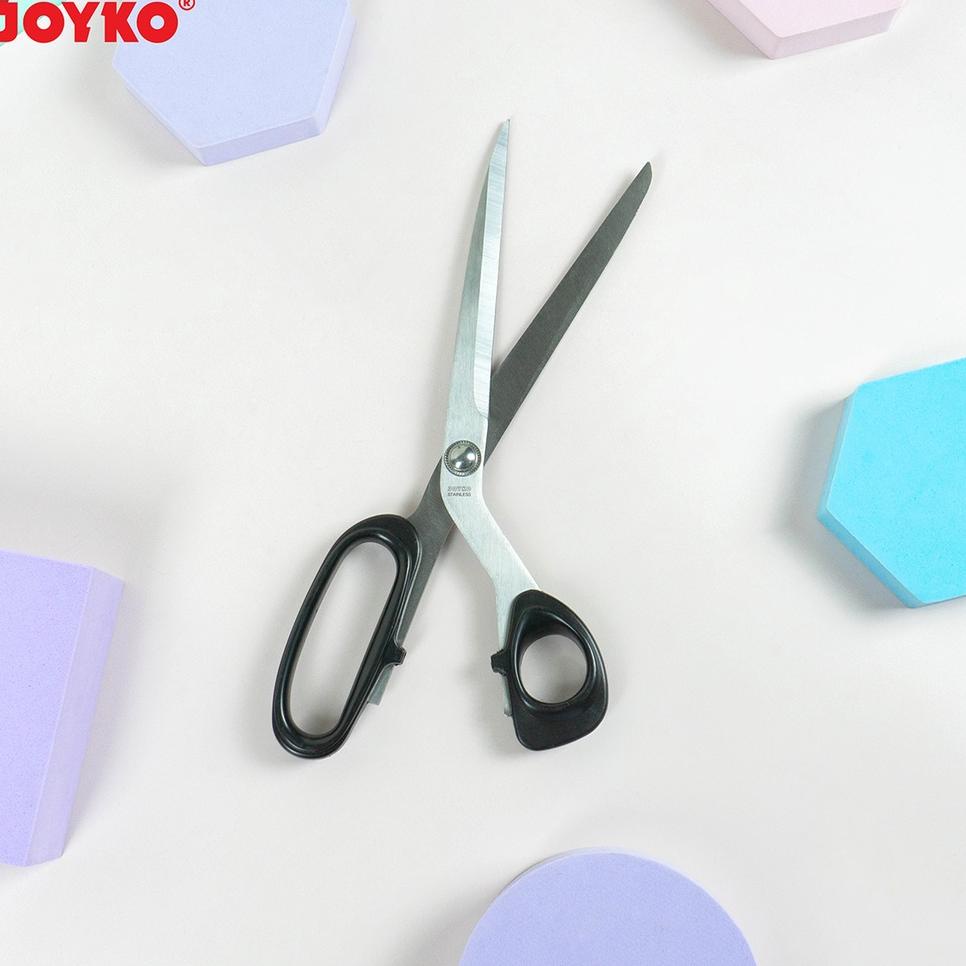 

wmtd459 Gunting Scissors Joyko SC-858~868 ৳ 31