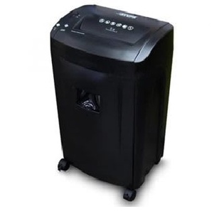 Secure Maxi 15A Paper Shredder (4x25mm) Mesin Penghancur Kertas 15 A