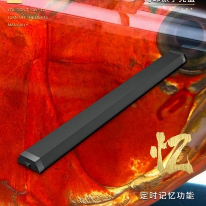 Lampu Mayin Atomic Tanning 13000 panjang lampu 180 cm