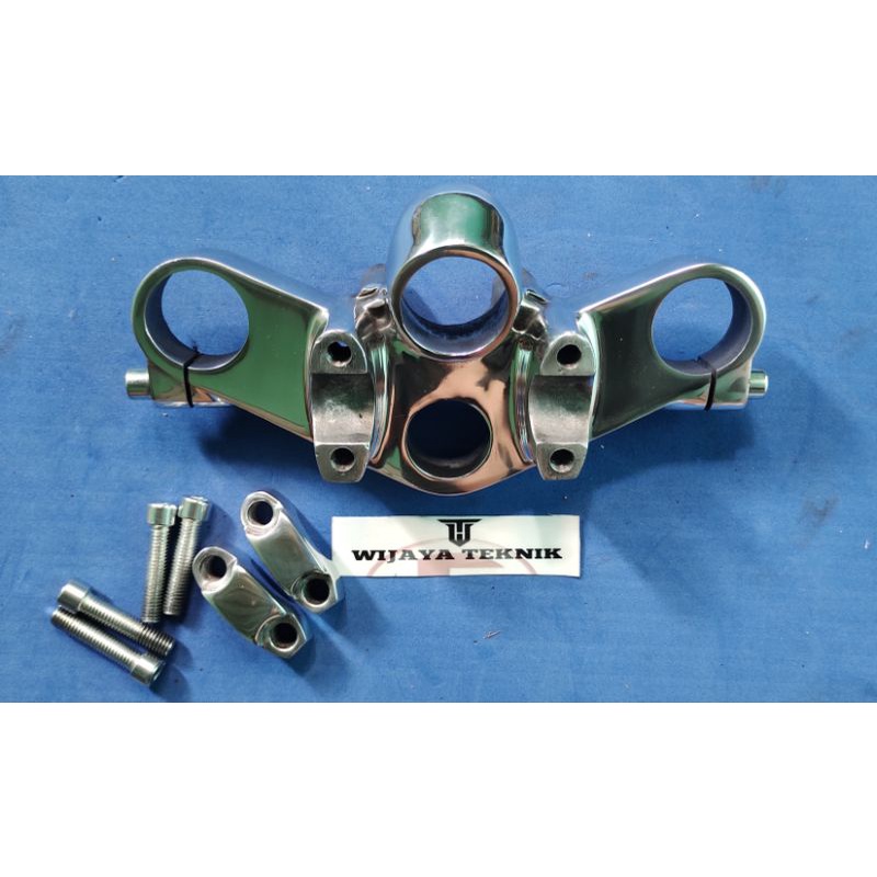 SEGITIGA ATAS ORI THAILAND PNP NINJA SS,R LAMA