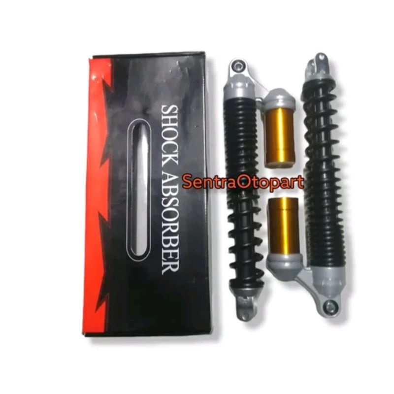 Shok shock shobreker belakang adv150 adv 150 tabung takayama