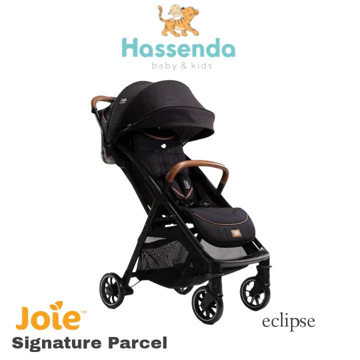 Joie Signature Parcel / Stroller Bayi