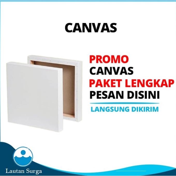 

Kanvas Lukis Jumbo, Canvas Lukis, Canvas 70x70 Cm, Kanvas 40x60 Cm