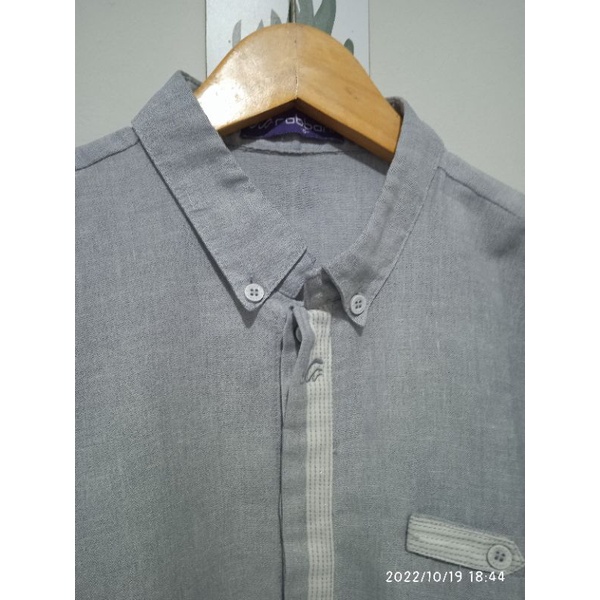 Preloved Kemko Rabbani / Preloved Koko / Preloved Rabbani