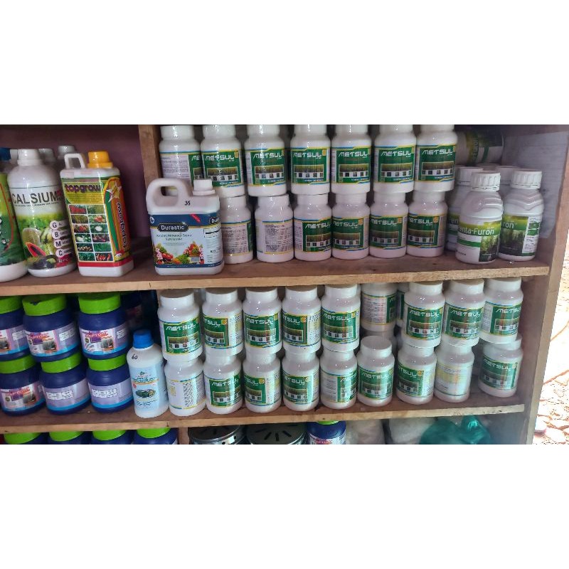 herbisida metsul 24wp 200gr