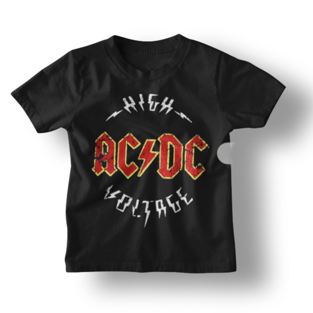 COD/Thsirt kaos distro anak premium