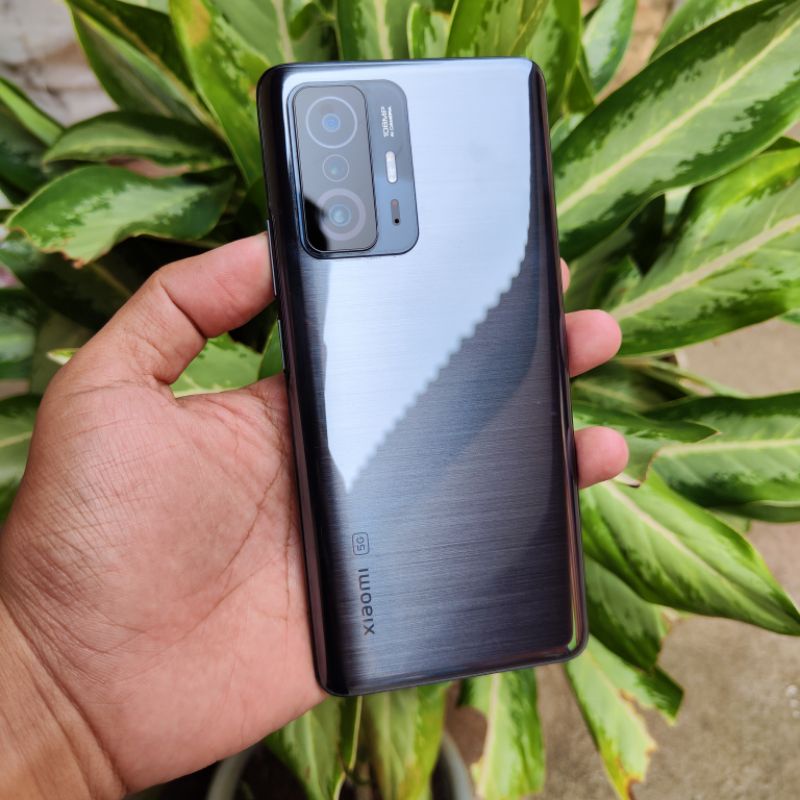 xiaomi mi 11t pro 12/256 second mulus