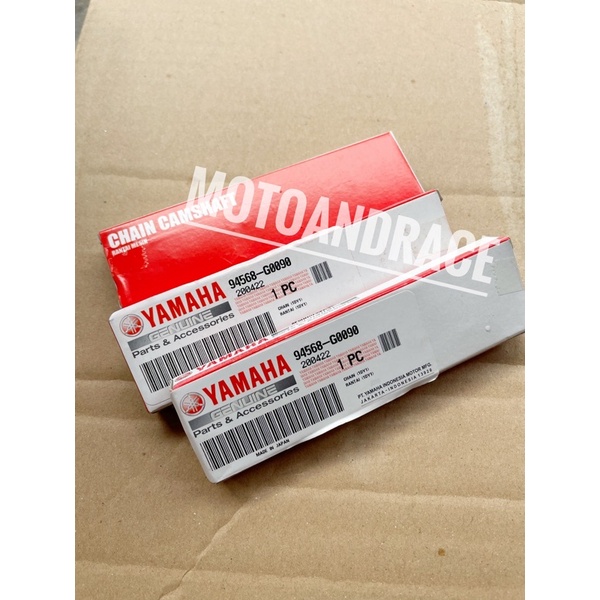 RANTAI KEATING YAMAHA JUPITER Z1