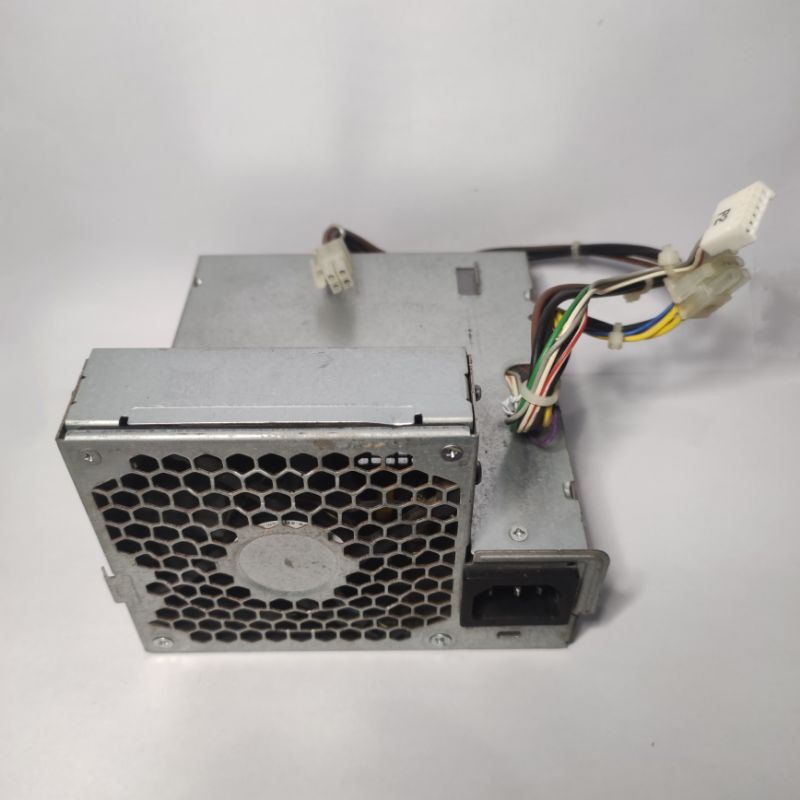 Power Supply PC Built Up HP Slim