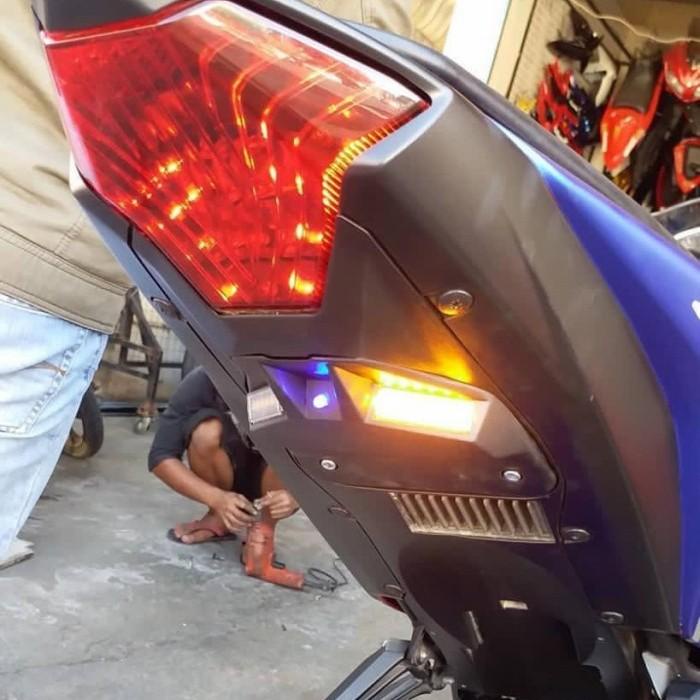 Fender r25 mt25 mhr Undertail r25 mt25 mhr Short fender r25 mt25 mhr