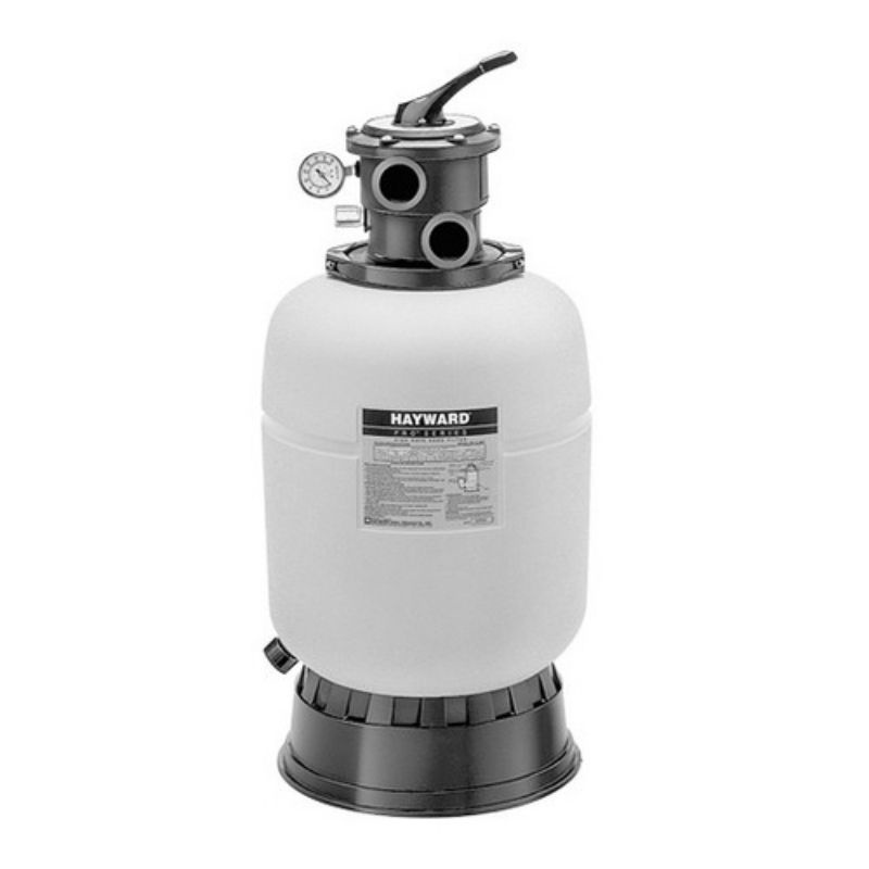 Sand Filter hayward S166T asli hayward
