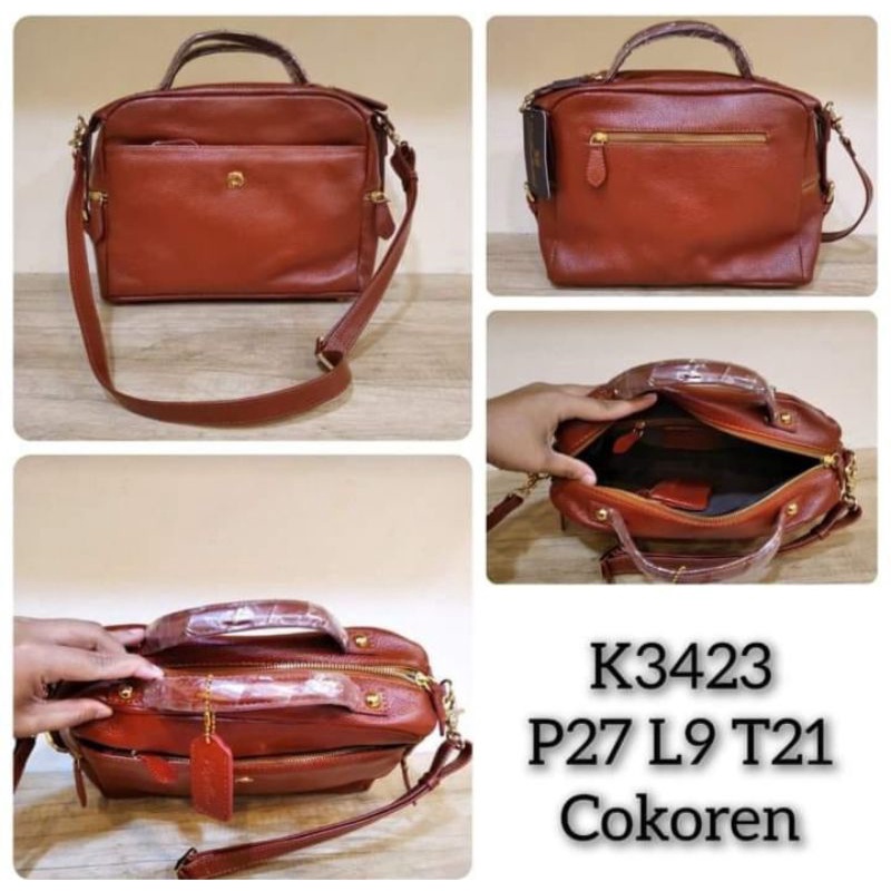 Tas papilon K3423