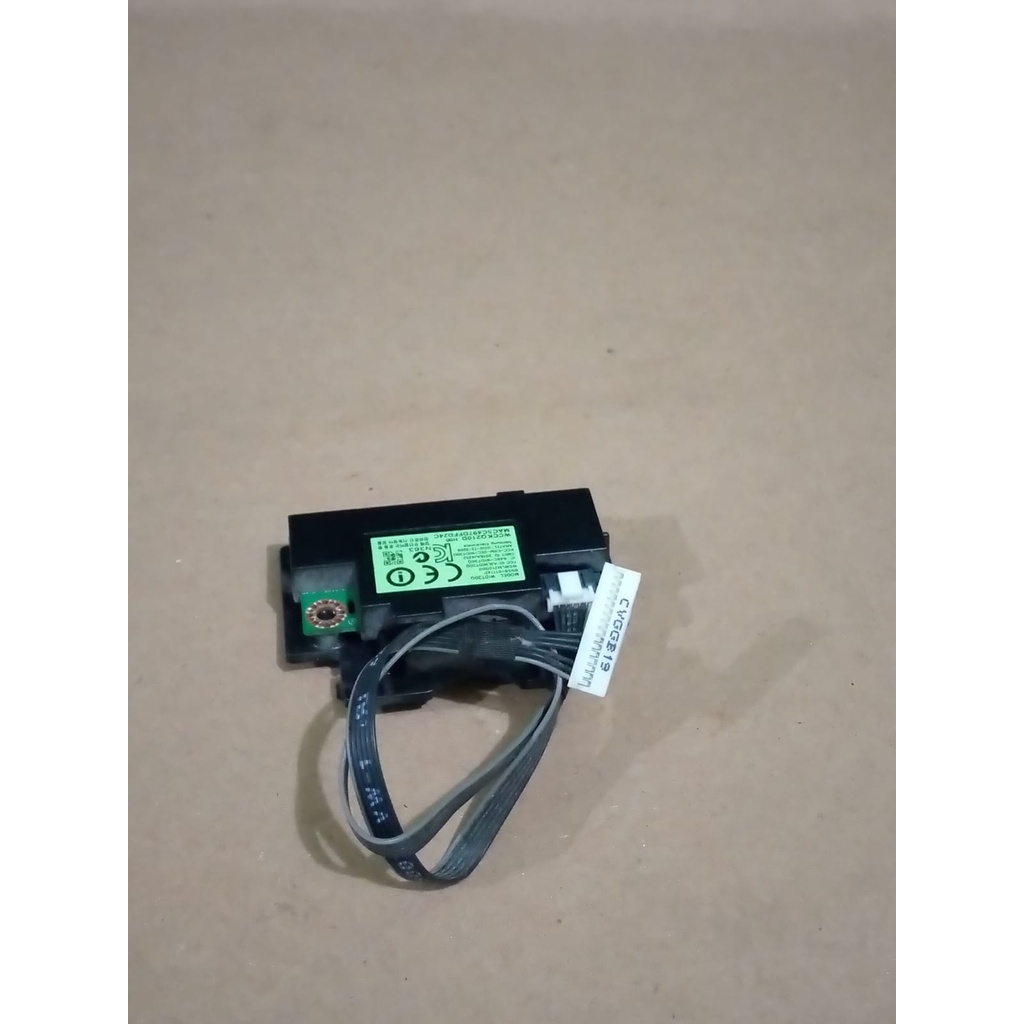 MODUL Wifi SAMSUNG UA43KU6000 UA43KU6000k