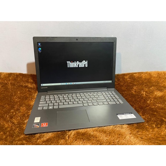 [Laptop / Notebook] Laptop Gaming Desain Lenovo Ideapad 330 Ryzen 7 2700 Radeon Rx Vega 10 Laptop