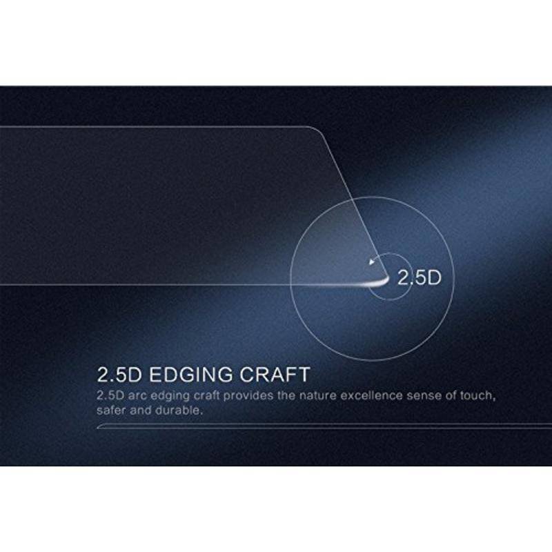 Film Pelindung Layar Tempered Glass Untuk Huawei P8 P9 P10 Lite Y3 Y5 Y6 2017