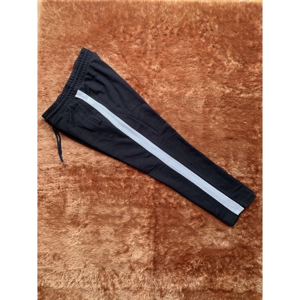 CELANA TRAINING OLAHRAGA / SWEATPANT SPAO SECOND THRIFT