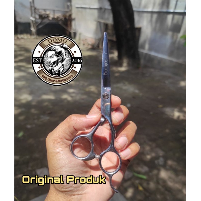 gunting potong rambut Takeda Pro