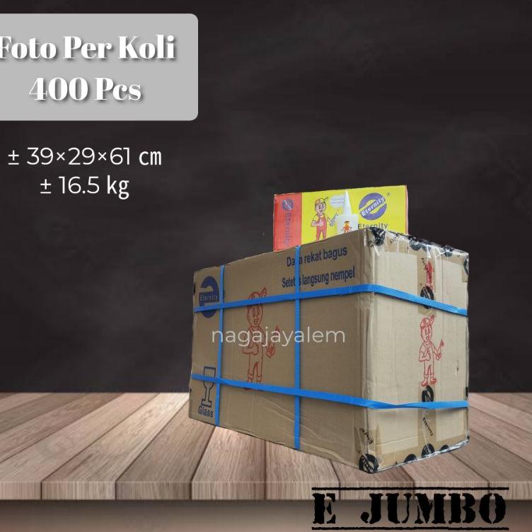 

[KODE SZ7HS] (30pcs/1.3kg) Lem Eternity Jumbo/Lem Tetes/Lem Serbaguna/Lem Korea E/Lem Setan/Super Glue/Lem Cair
