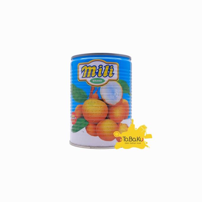 

best seller] Mili Longans Buah 216gr