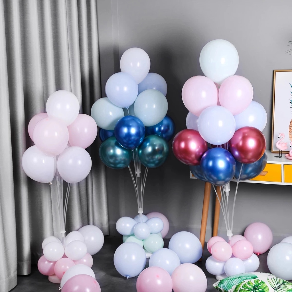 Stand Bracket Balon Untuk Dekorasi Ulang Tahun / Baby Shower