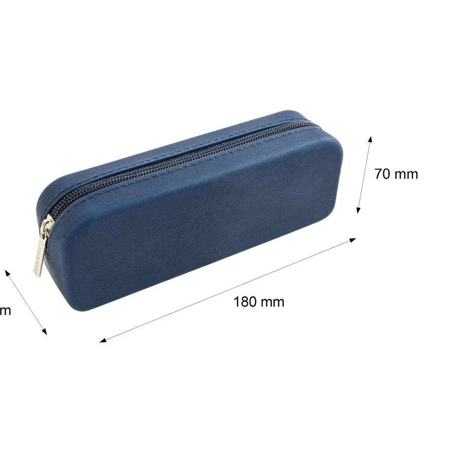 

11.11✔️Pencil Case Kotak Tempat Pensil Joyko PC-5002|SQ5