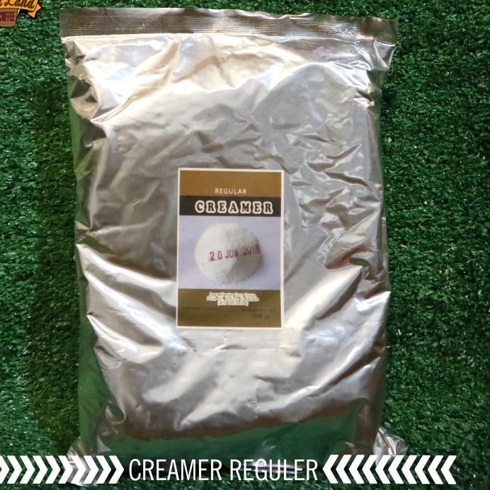 

CODES8e8D--Creamer Regular 1 Kg