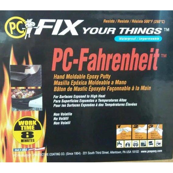 

Lem Porting Pc Fahrenheit 28 Gram