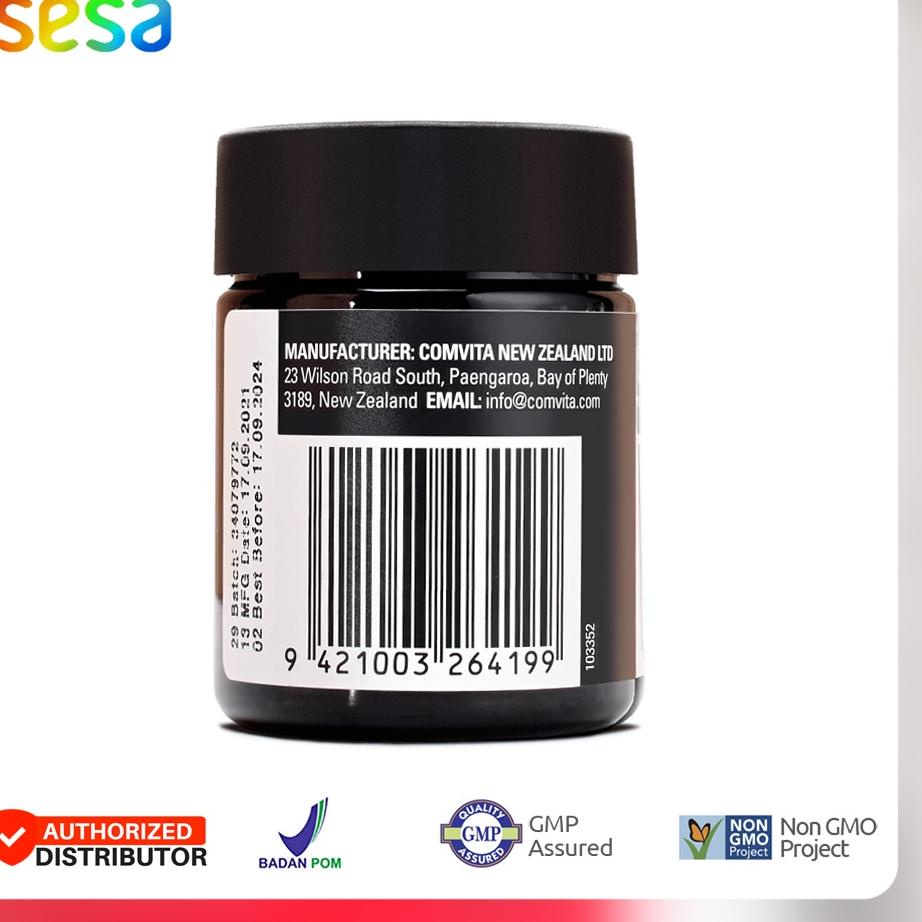 

CODEm3M7y--Comvita Manuka Honey UMF 5+ 50 g