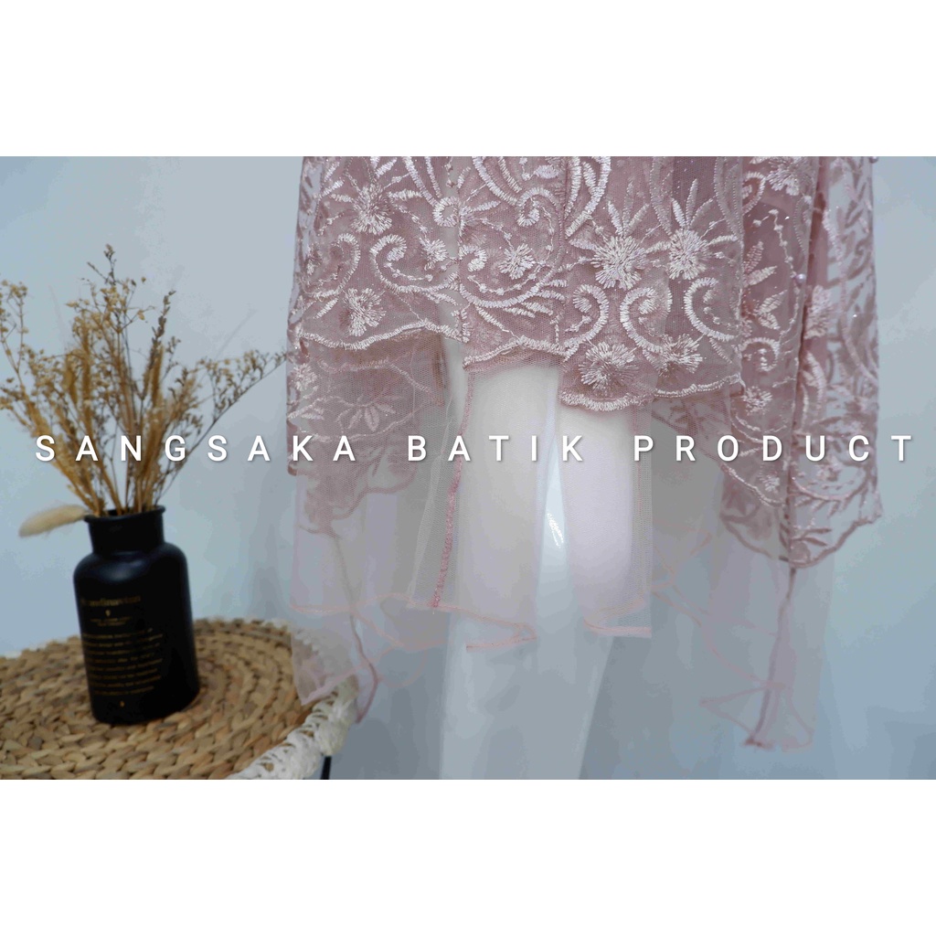 Dress kebaya / mini dress / kebaya tunik / kebaya dress busui / dress kondangan / dress modern