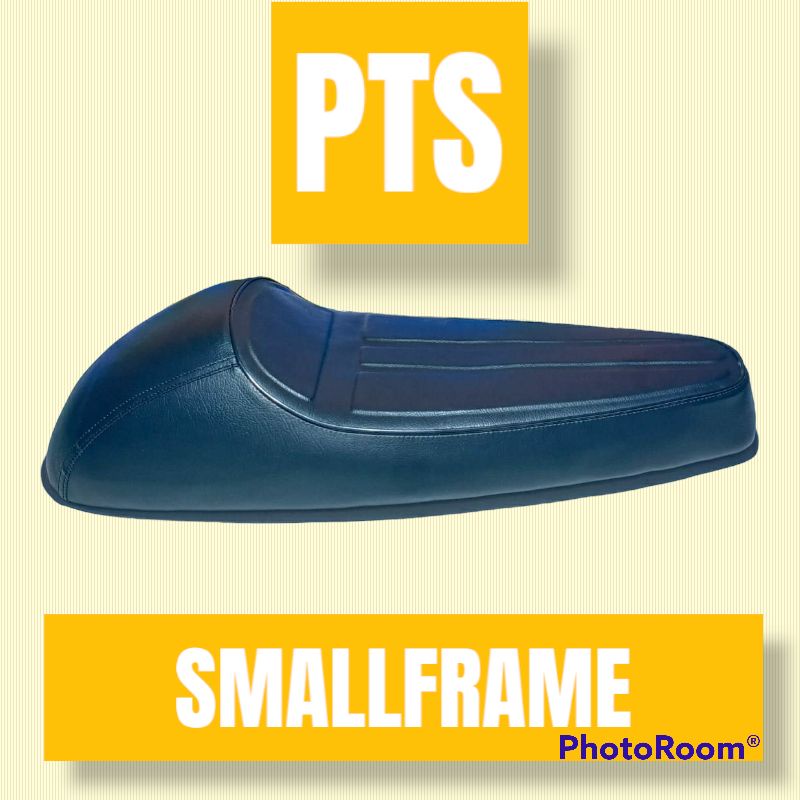 JOK VESPA PTS CAFERACER