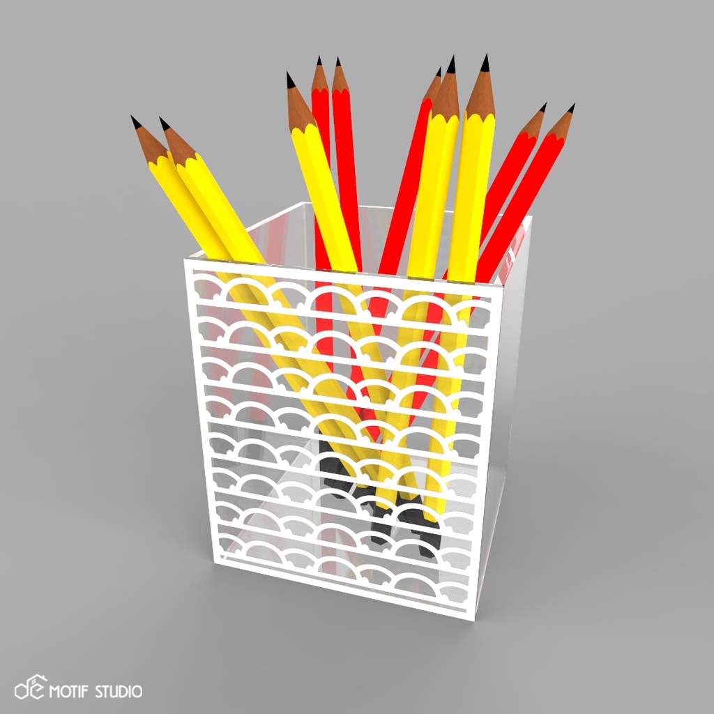 

DESK PEN HOLDER STAND STATIONERY ORGANIZER STORAGE DESKTOP CLEAR ACRYLIC KERANJANG TEMPAT KOTAK PENYIMPANAN ALAT TULIS ATK MEJA PENSIL PULPEN PENA KANTOR KOSMETIK MAKE UP COSMETIC AKRILIK BENING SERBAGUNA MULTIFUNGSI MINIMALIS MODERN ABSTRACT FREEHAND 011