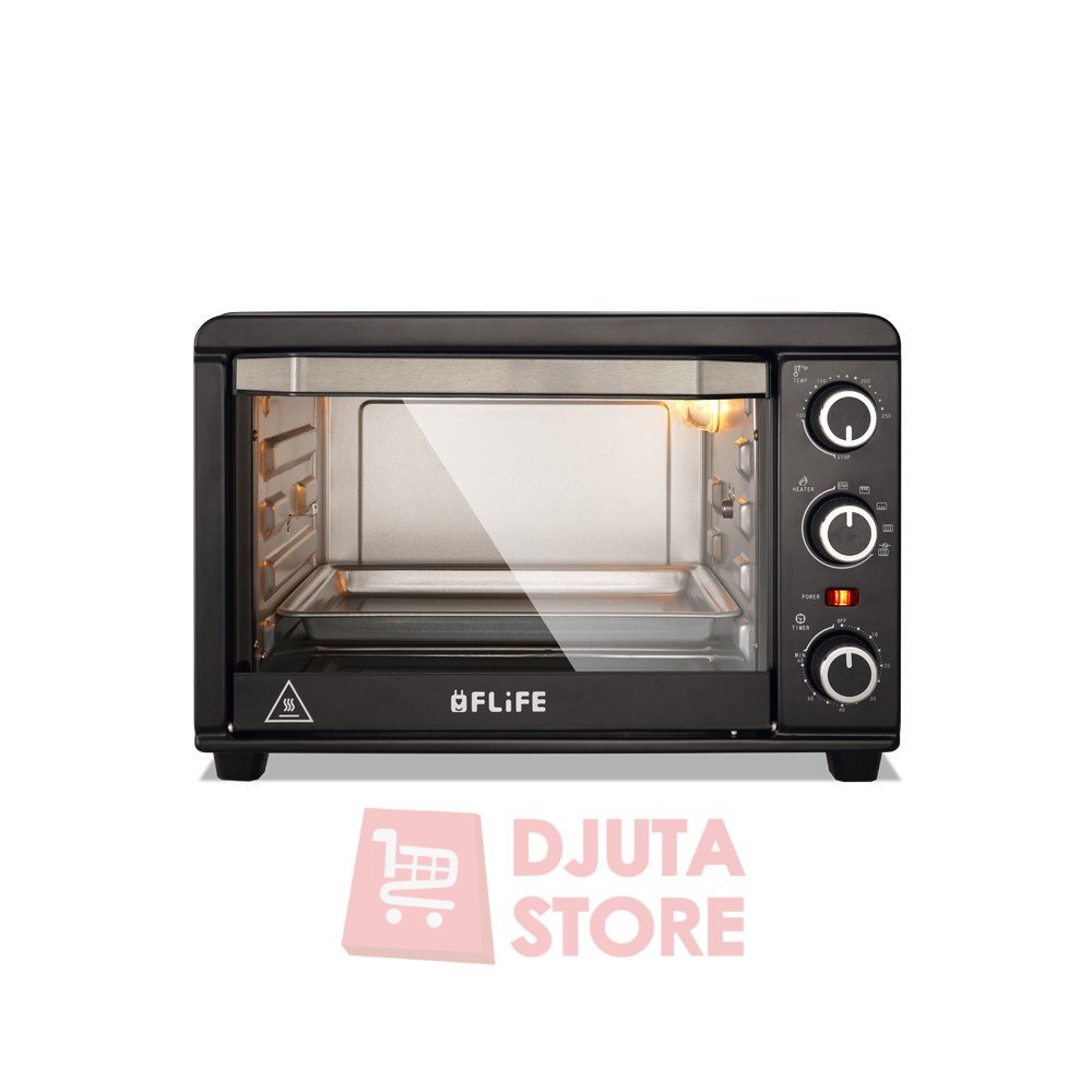 FLife ELECTRIC OVEN OV-20HX01