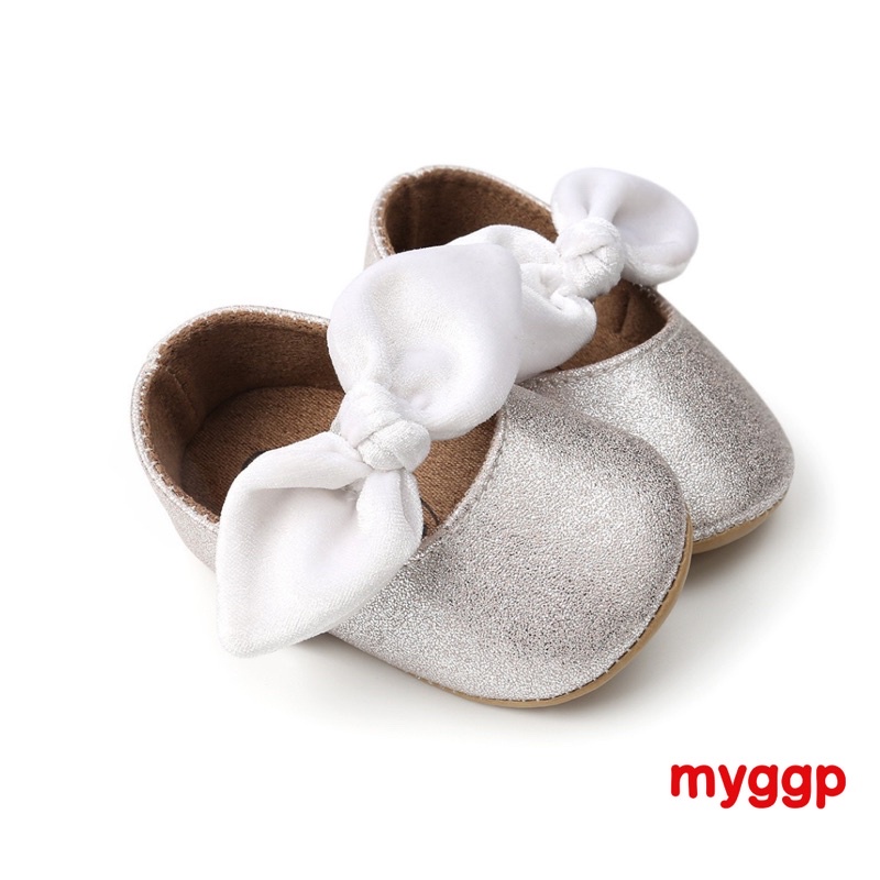 0-15m SEPATU BAYI SANDAL PREWALKER ANAK SHOES LAKI LAKI UNISEX PEREMPUAN SPORT CASUAL MYGGP 15