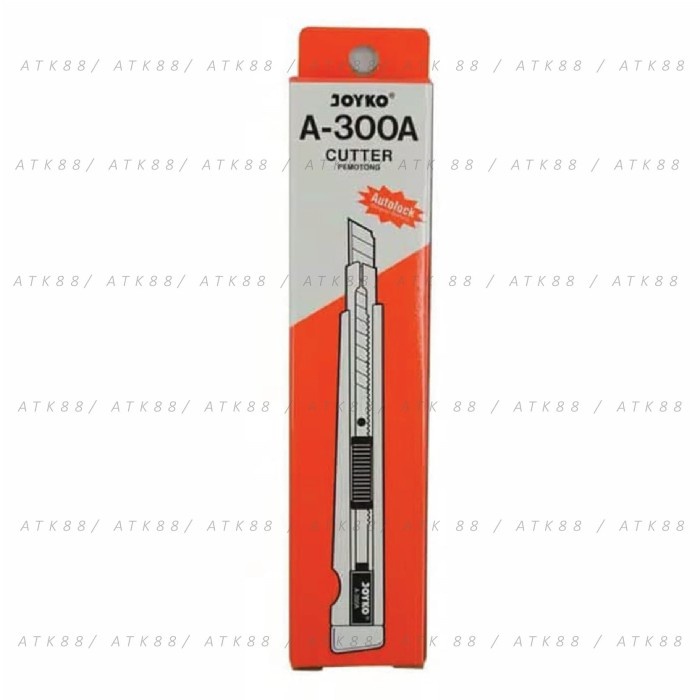 

Pemotong Cutter Joyko A-300A
