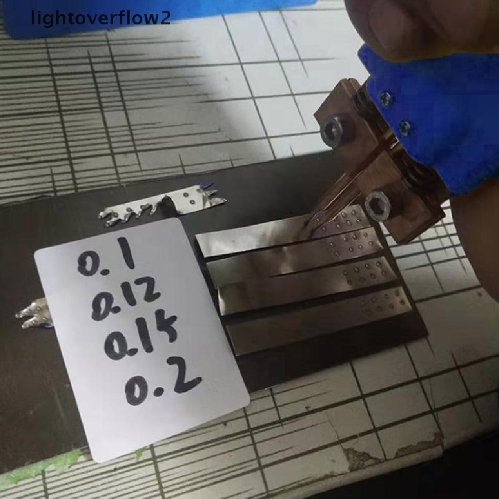 (lightoverflow2) Pen Las Genggam DIY Tenaga Baterai 18650  (ID) Buku Novel Dewasa Dalam Bahasa Mandarin