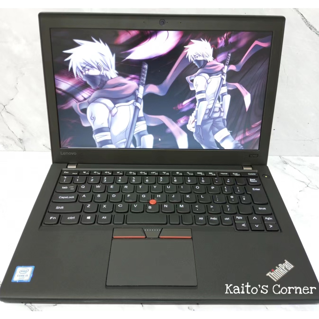 Jual Laptop Lenovo Thinkpad X Core I I Gen Layar Inch