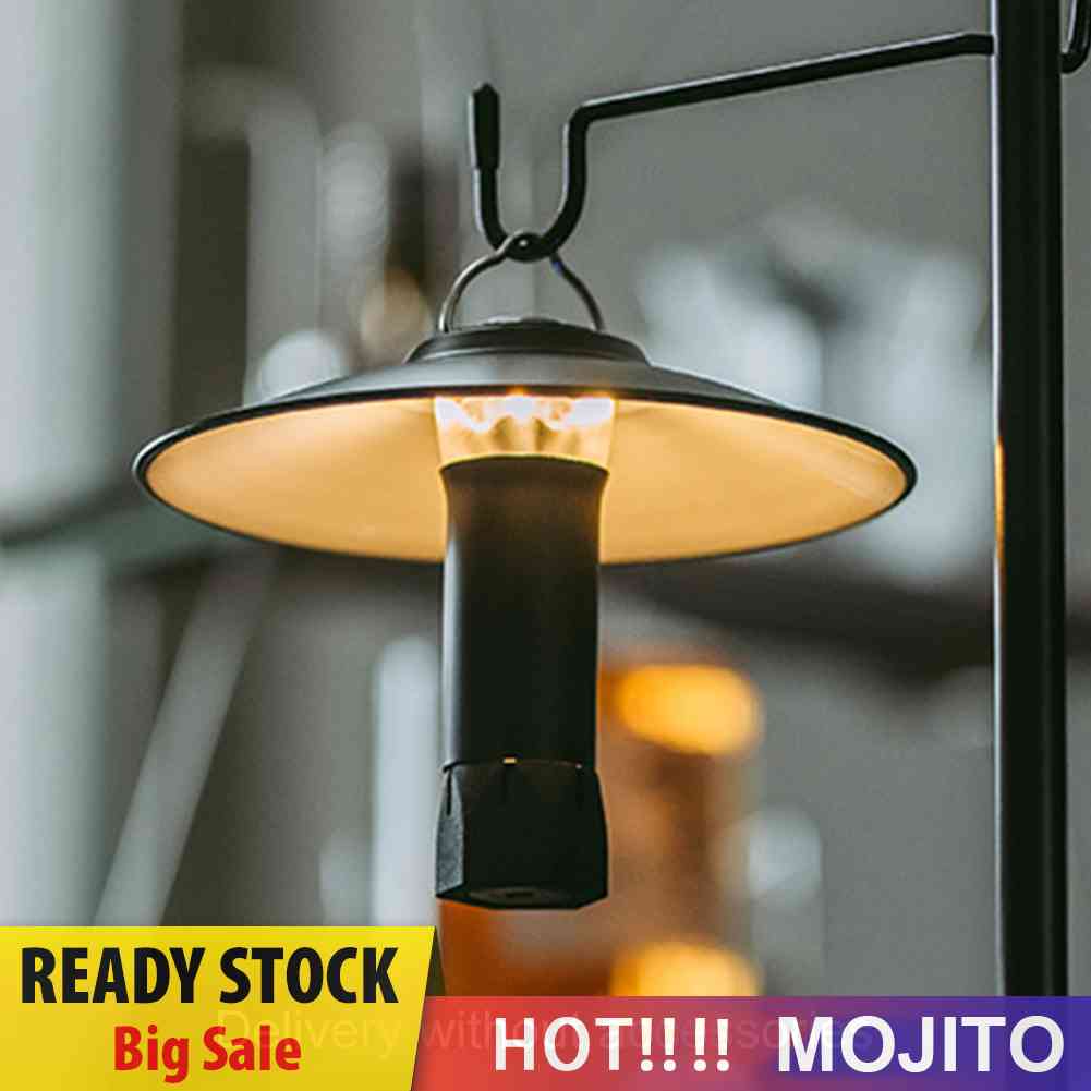 Lampu Senter LED 150lm Anti Air Untuk Camping / Darurat / Outdoor