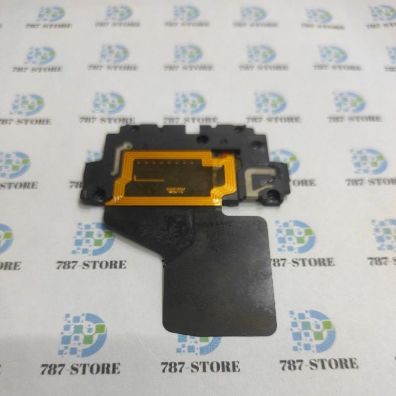 NFC SAMSUNG A80 A805F ORIGINAL BEKAS