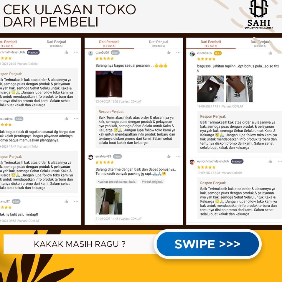 Dompet Laki Laki Dompet Laki Laki Kulit Dompet kulit asli pria dompet kulit pria original dompet kul