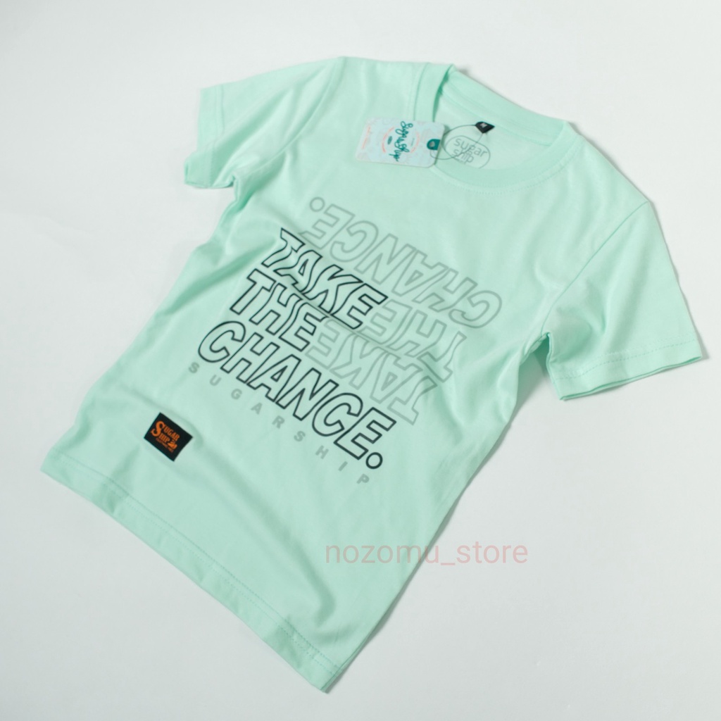 Kaos Anak Laki Laki,Kaos Distro Anak Premium,Usia 1-12 Tahun,Bahan Katun Combed 30s