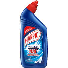 Harpic Powerplus Original 450ml / Harpic Original