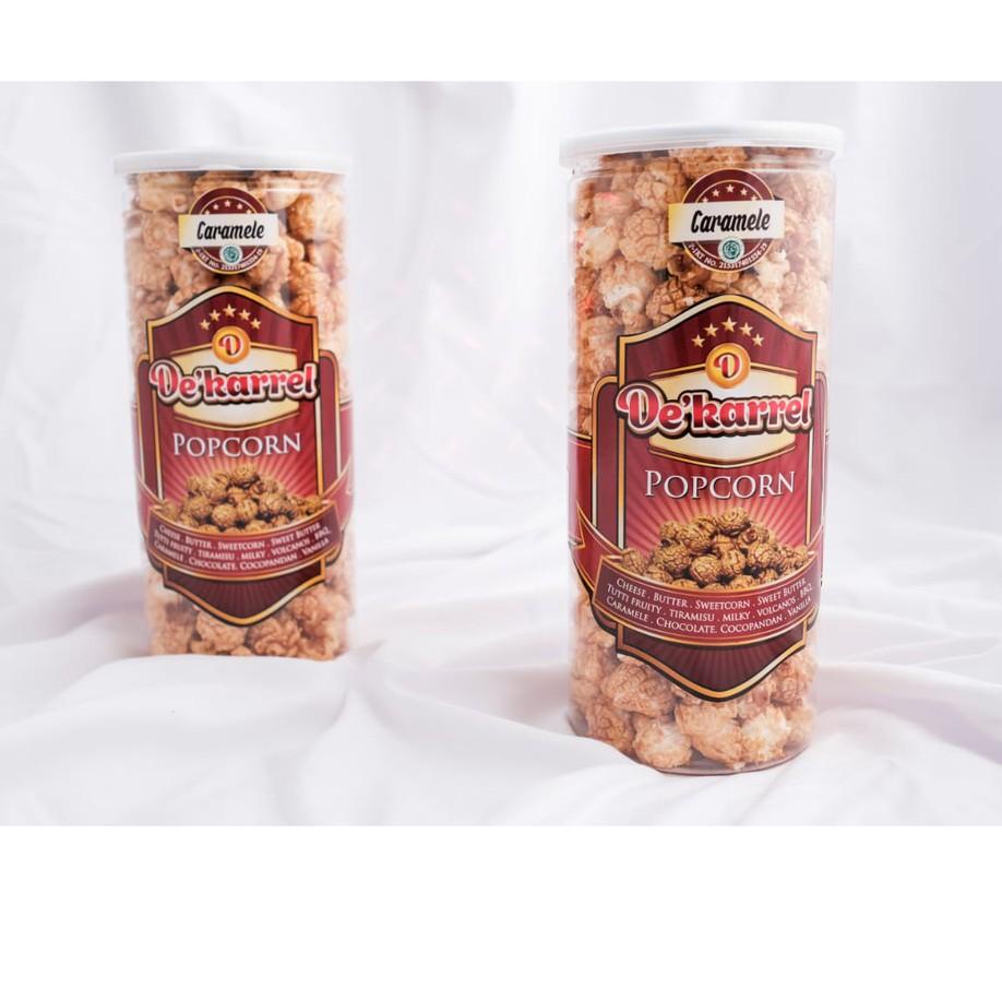 

KodeF0r5Q--Dekarrel Popcorn Caramele Tabung All Seal