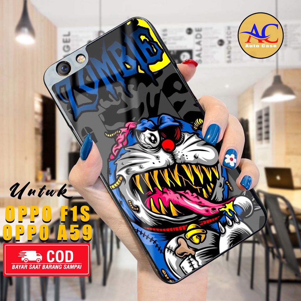 Case OPPO F1S OPPO A59 Terbaru - Auto Case [ ABS2 ] Kesing OPPO F1S OPPO A59  - Case Hp - Casing Hp 