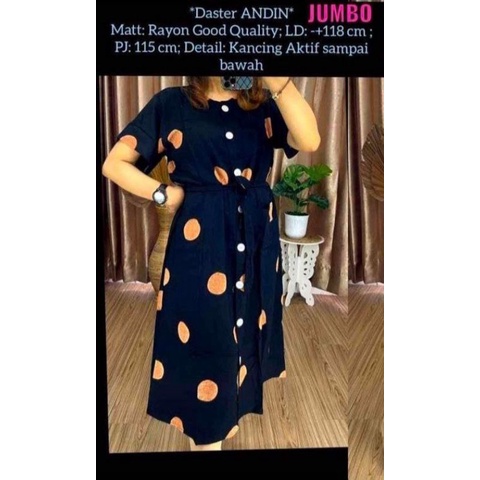 DASTER ANDIN//DASTER JUMBO//DASTER ANDIN IKATAN CINTA//DASTER TERBARU//DASTER KEREN