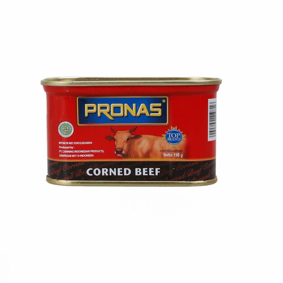 

COD PRONAS CORNED BEEF 198GR_1C48P 