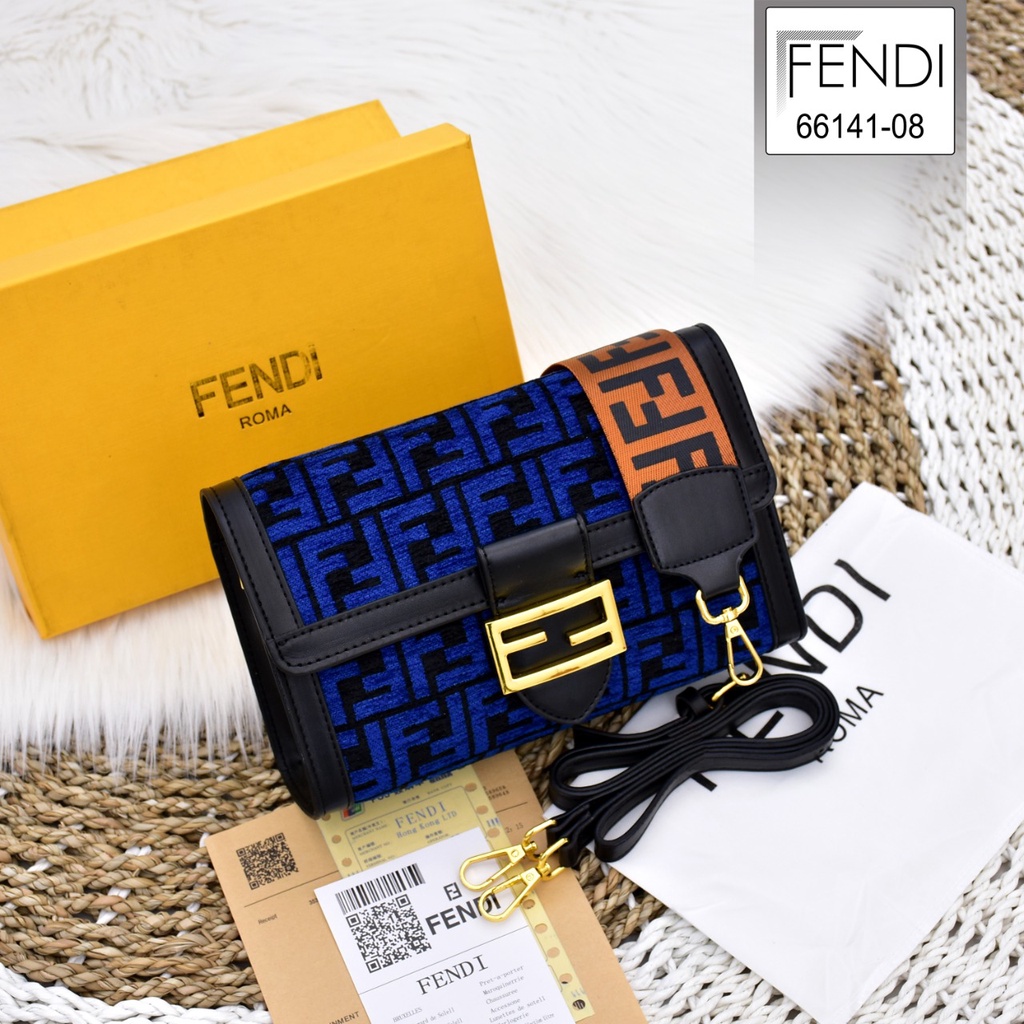 FD Mini Bag  Series ~ 66141-08